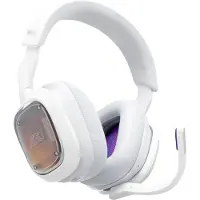 Astro Logitech G Astro A30 LIGHTSPEED Draadloze Gaming Headset Voor PlayStation Wit