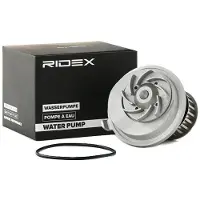 RIDEX 1260W0144 Waterpomp