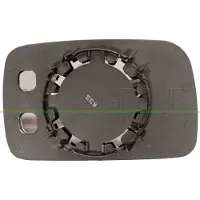 PRASCO VG0167504 Spiegelglas, buitenspiegel