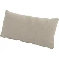4 Seasons Outdoor Sierkussen 30xH60 cm boucle cream