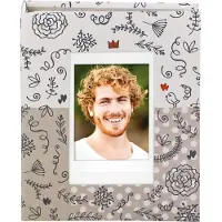 Fujifilm Instax Mini Pocket Alb. Ornaments 80 foto's 70100133806