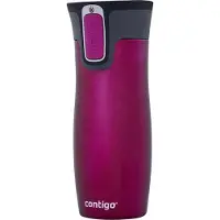 CONTIGO West Loop Autoseal Thermosbeker, Isoleerbeker, 470 ml
