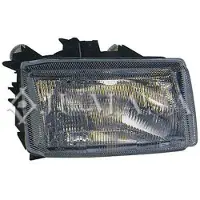 JUMASA 38114567 Koplamp