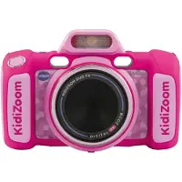 Vtech Kidizoom Duo Fx Camera Roze Kinderen