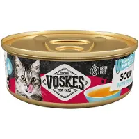 Voskes Original Soep Kattensnack Tonijn 50 gr