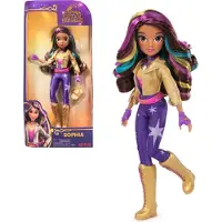 Spin Master – Pop Sophia - met 6 modeaccessoires en borstel