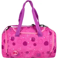 MCNEILL Sporttas pink