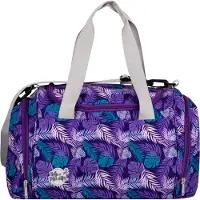 MCNEILL Sporttas lila / gemengde kleuren