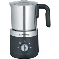 Severin SM 3588 Melkopschuimer – Warm & Koud –PFAS-vrij - Chocoladefunctie – 300 ml