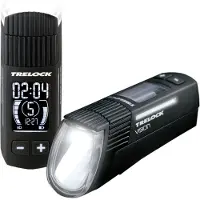 Trelock I-go Vision Voorlicht