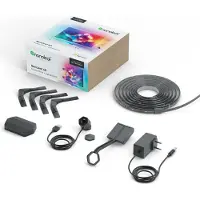 Nanoleaf 4D TV Screen Mirror + Lightstrips Starter Kit (tot 65 inch)