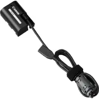 Canon DC Coupler DR-E6P