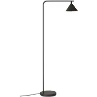 Co Bankeryd Rain Vloerlamp Black