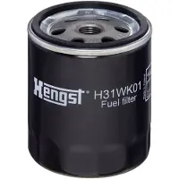 HENGST FILTER H31WK01 Brandstoffilter