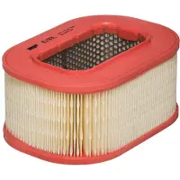 HENGST FILTER E197L Luchtfilter