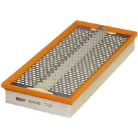 HENGST FILTER E31L02 Luchtfilter