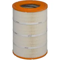 HENGST FILTER E452L01 Luchtfilter