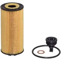 HENGST FILTER E951H D497 Oliefilter