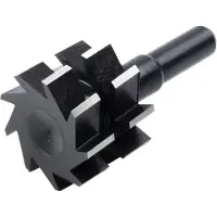 Wolfcraft Veerfrees | Ø30 x 22mm | 1 stuk - 3259000