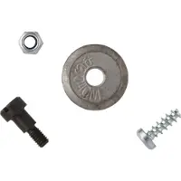 Wolfcraft Snijwiel | Wolframcarbid | Ø20mm | 1 stuk - 5556000