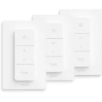 Philips Bundel: 3x Dimmer Switch