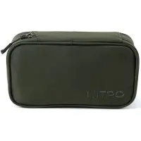 Nitro potloodetui Daypacker Collection Pencil Case Rosin groen