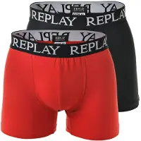 Replay Sportondergoed rood