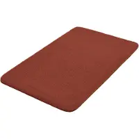 Kleine wolke - Badmat Cony chestnut 70x120cm