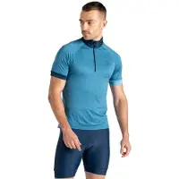 Dare 2b Pedal It Out Ii Korte Mouw Wielertrui