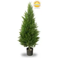 LeopoldFlora UV Kunststof Conifeer 120 cm