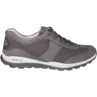 Gabor Rollingsoft sensitive 06.966.28 dames rollende wandelsneaker