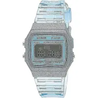 Casio Horloge Dames COLLECTIE (Ø 35 mm)