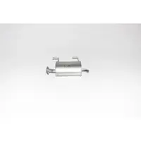VEGAZ DS-192 Einddemper