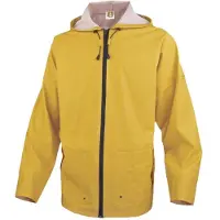 Deltaplus Regenjas 850ves Delta Plus L / Groen