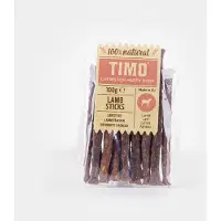 Timo Sticks 100 g - Hondensnacks - Lam