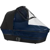 Cybex Melio Rain Cover Transparant Kinderen