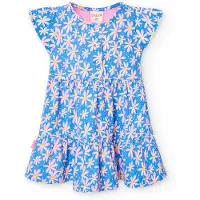 Boboli Knit Mouwloze Jurk
