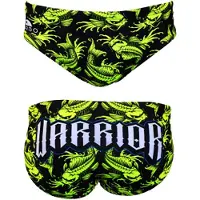 Turbo Carpa Warrior Zwemslip