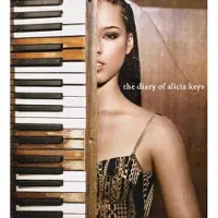 Bertus Distributie Diary Of Alicia Keys