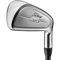 Titleist 505U Utility ijzer 4 graphite rechtshandig
