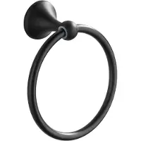 REA Badkamerhanger Black 332867a Retro