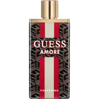 GUESS Amore Portofino van voor Unisex - 3,4 oz EDT Spray