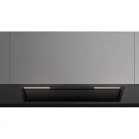 Falmec GRINCPLUS50BL