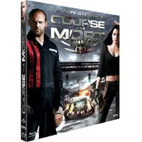 Bqhl Course A La Mort-Fr-Bluray