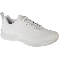 Wilson Rush Pro 4.5 All Court Shoes Wit EU 41 1/3 Man