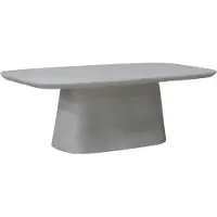Giga Meubel Salontafel Mina Terrazzo 110cm