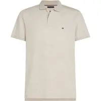 Tommy Hilfiger Shirt 'SEASONAL' taupe