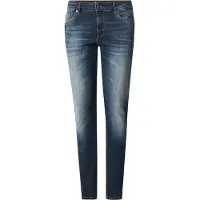 Only & Sons Jeans 'ONSLoom' donkerblauw