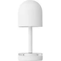 AYTM Luceo Draagbare Lamp White | Clear | Small