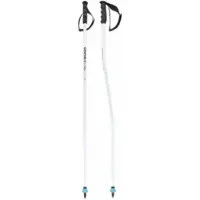 Head Skistok Worldcup SG White/Black/Speed Blue-110 cm
